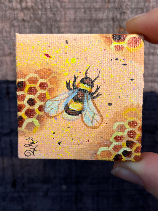 Cutey Bee